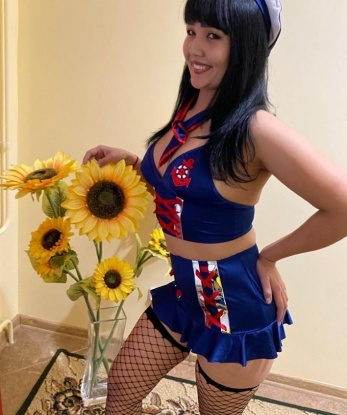 Вероника, 23 года