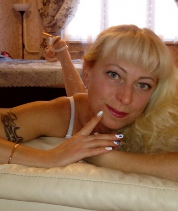 Есения, 44 года